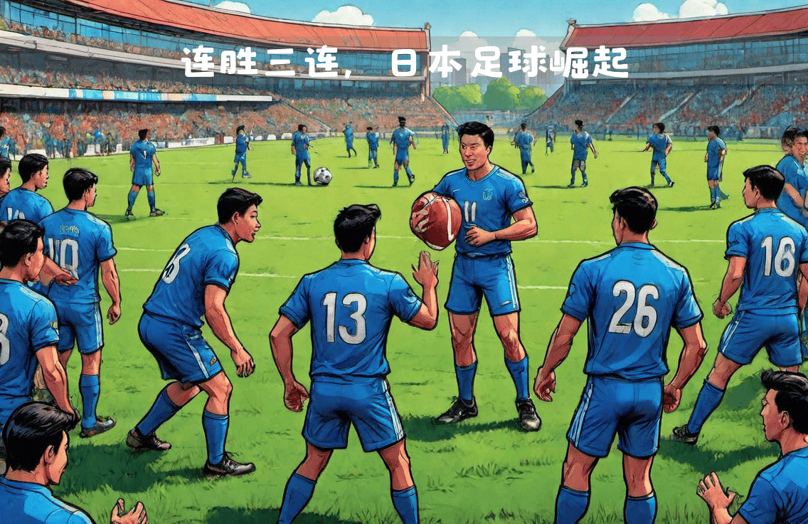 全面崛起：亚洲球队在国际赛场上逐渐崭露头角的简单介绍