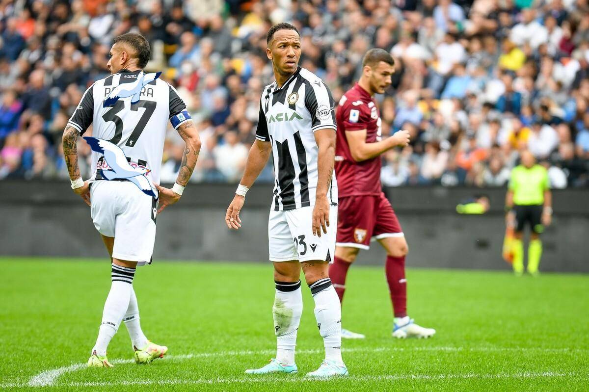 乌迪内斯取得胜利，实力逐渐崛起