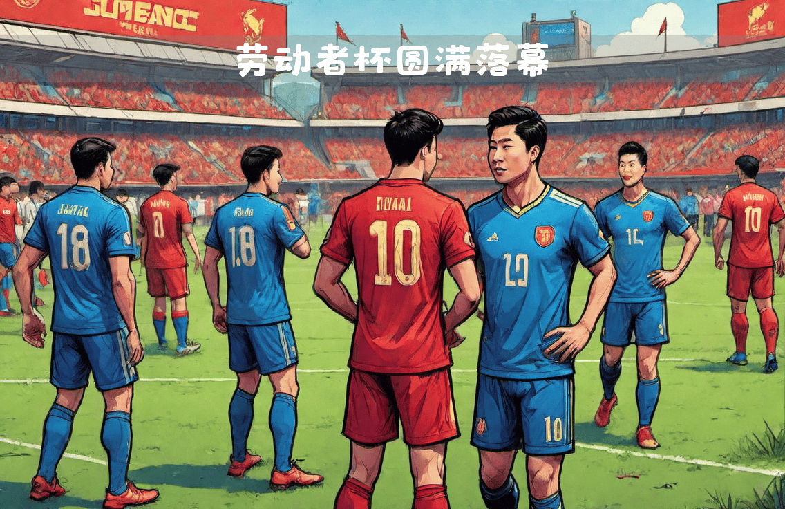 足球盛事在细节中绽放，每一场比赛都是精彩纷呈的简单介绍