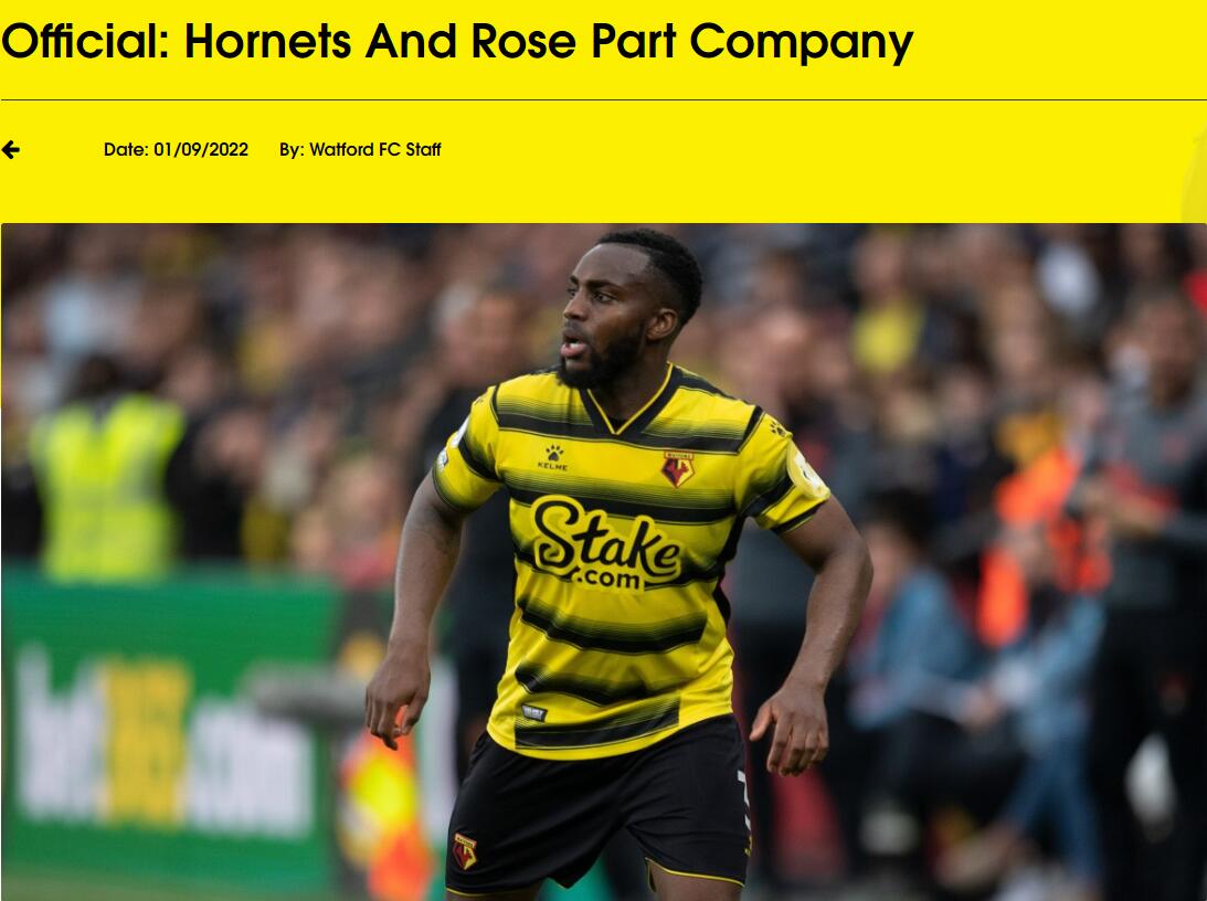 沃特福德实现大逆转，英格兰足球联赛战绩大幅提升！的简单介绍