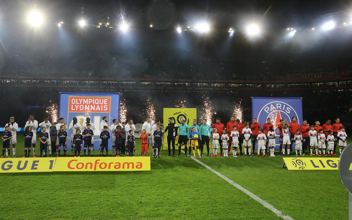 巴黎圣日耳曼主场轻松获胜，稳坐法甲榜首位置的简单介绍