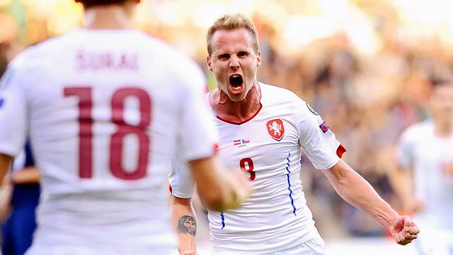 瑞士惨败捷克，小组出线形势严峻的简单介绍