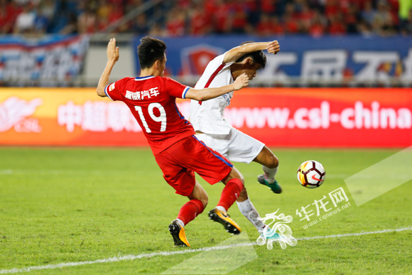 重庆斯威联赛首败之后意欲反弹，实力不容忽视展现出进攻火力的简单介绍