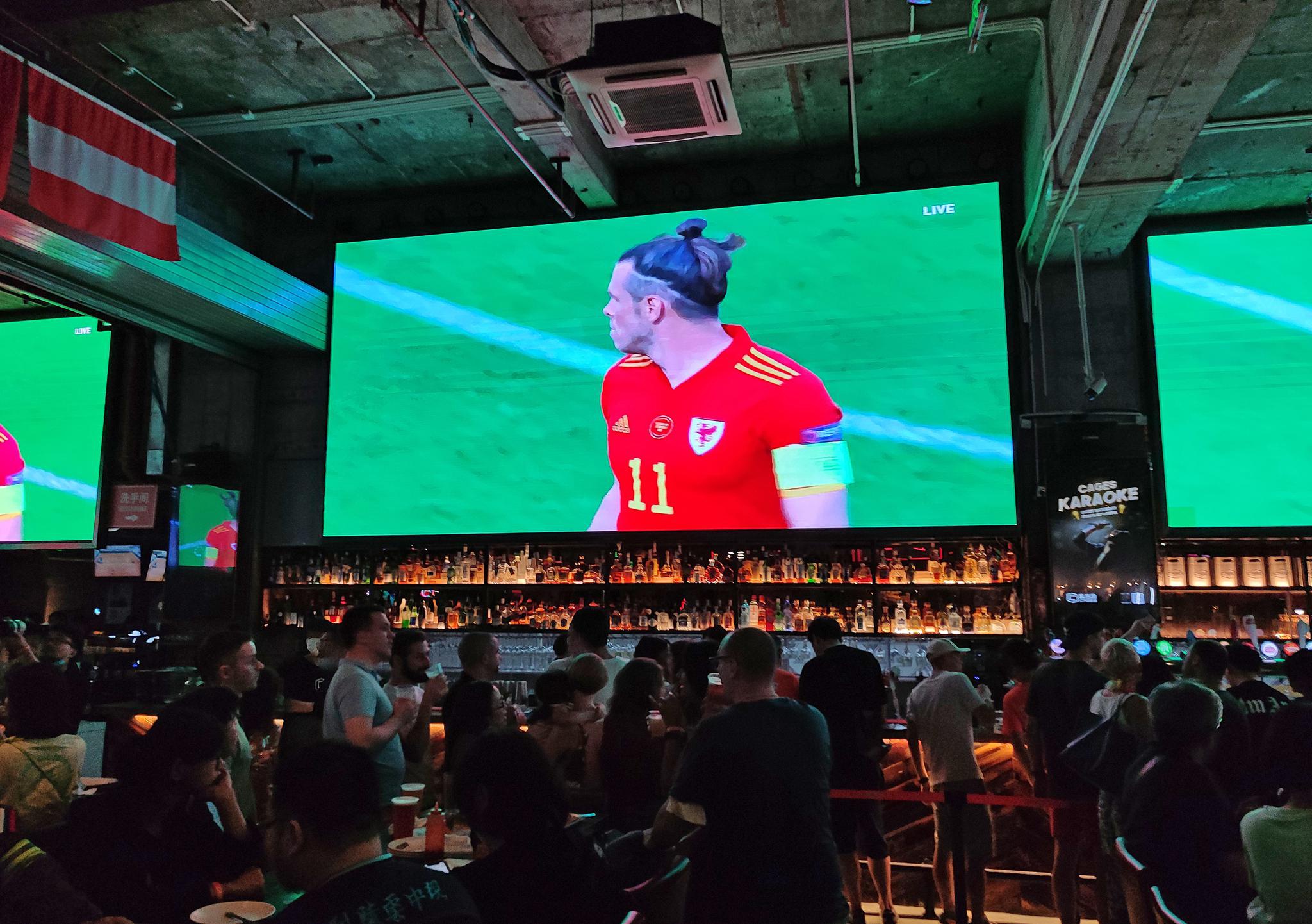 专家分析欧洲足球转播市场面临挑战