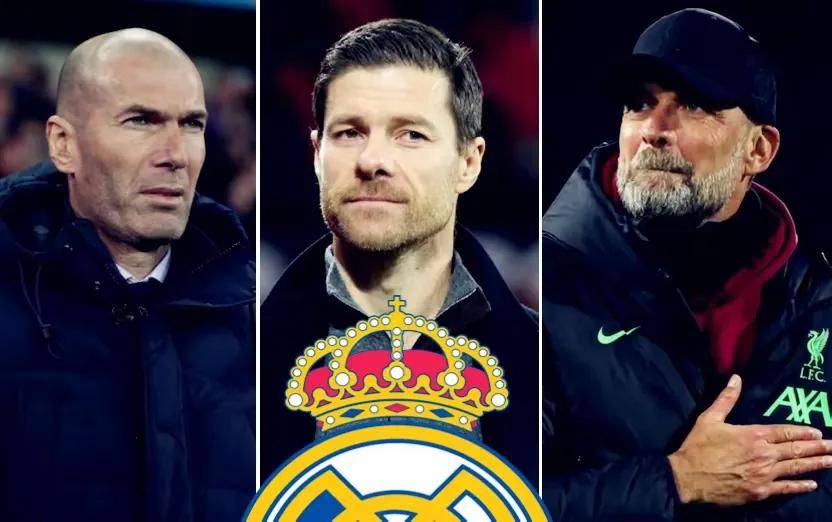 皇家马德里不可一世，统领其群！的简单介绍