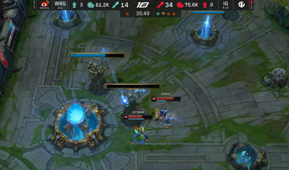 关于TheShy在G2比赛中爆冷，精彩发挥引发热议！的信息